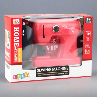 SEWING MACHINE WITH MOUSE FOR KIDS